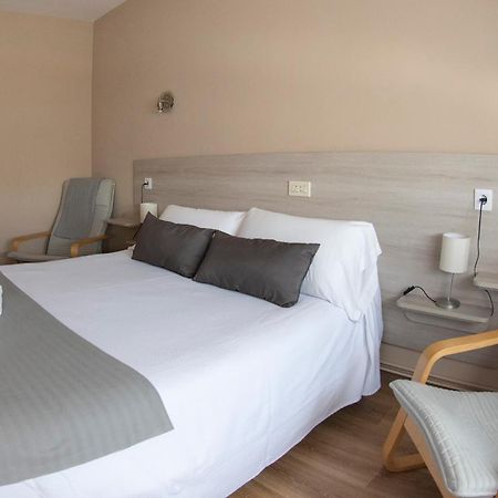 Hotel Voar Ribadeo Buitenkant foto