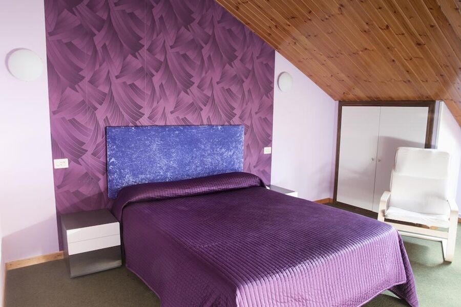 Hotel Voar Ribadeo Buitenkant foto