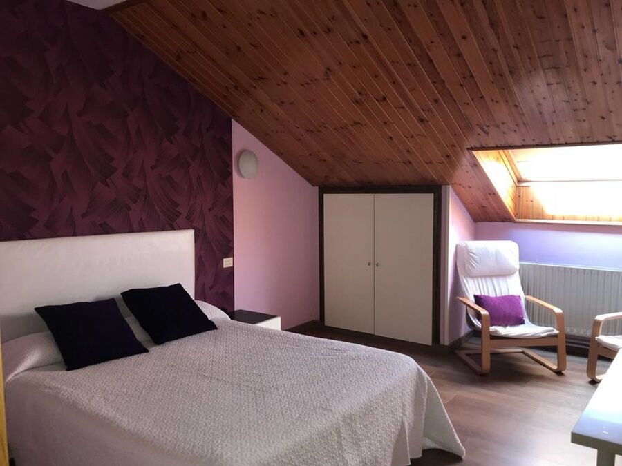 Hotel Voar Ribadeo Buitenkant foto