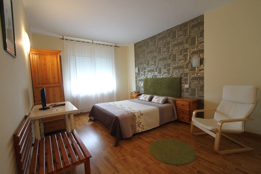Hotel Voar Ribadeo Buitenkant foto